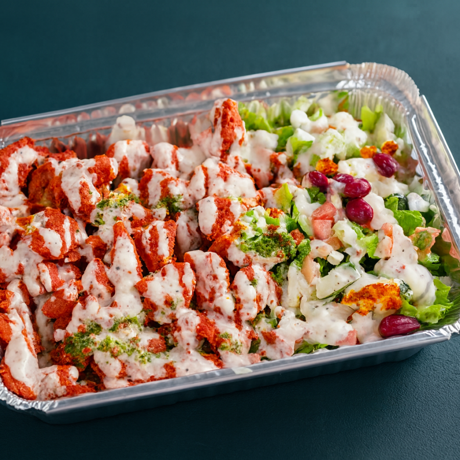 Chicken Salad