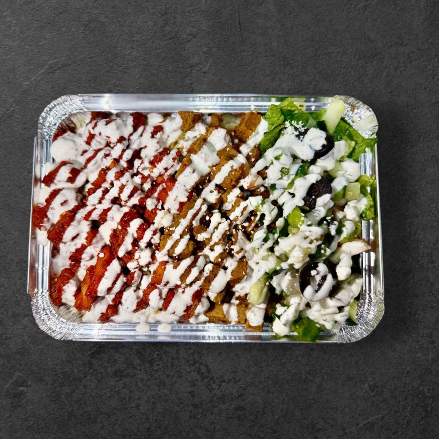 Combo Salad