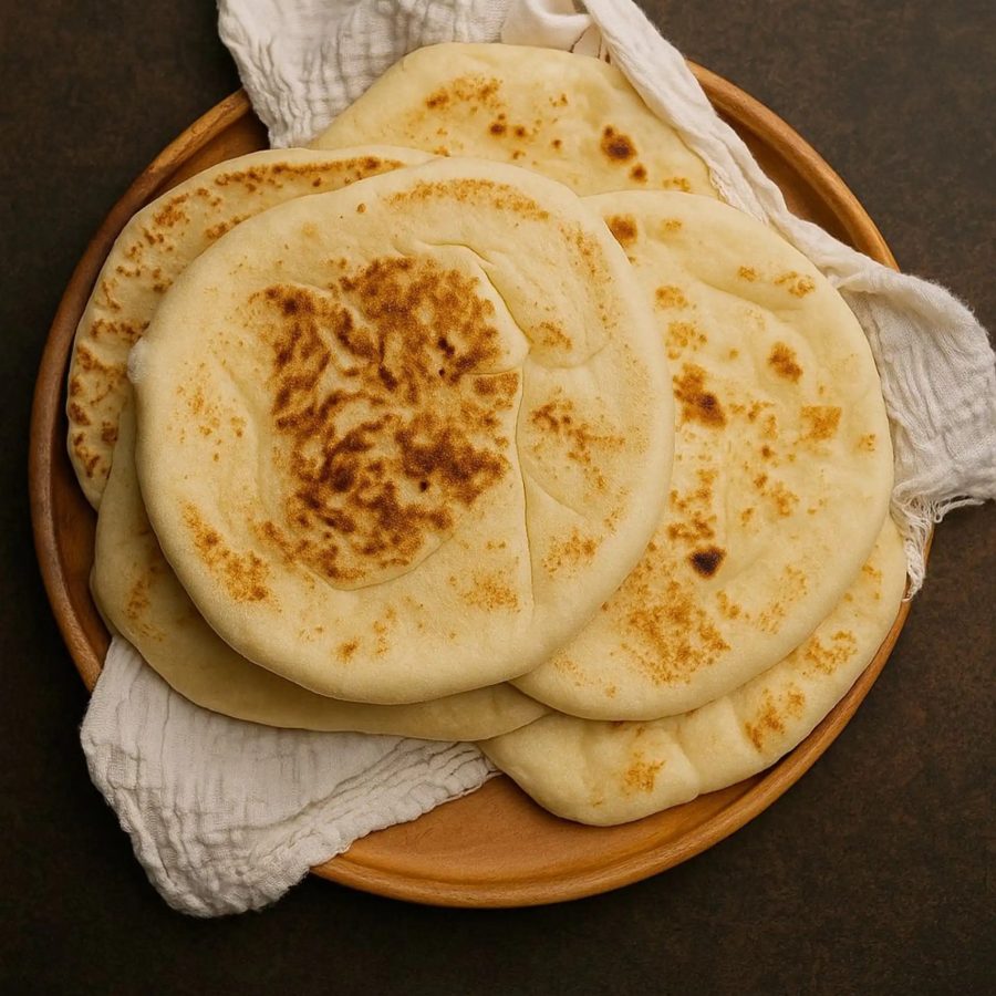 Full Pita
