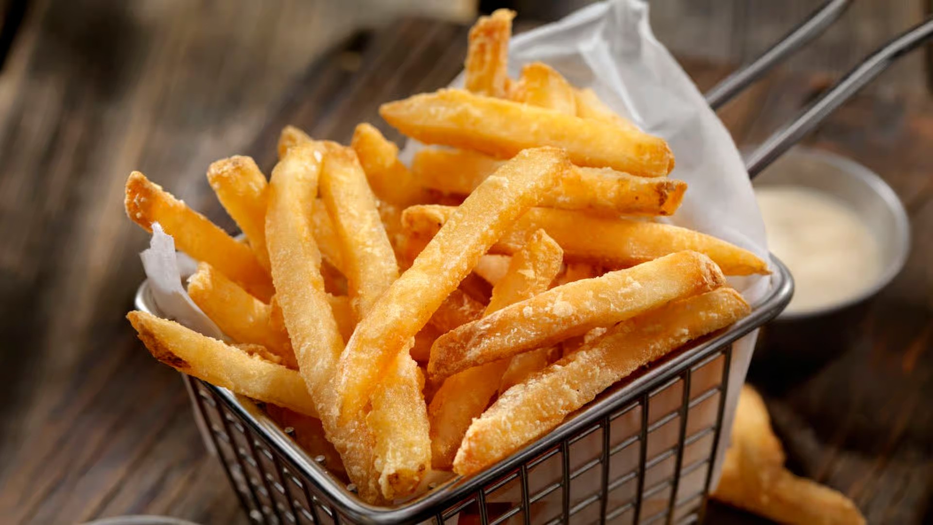 Regular Fries
