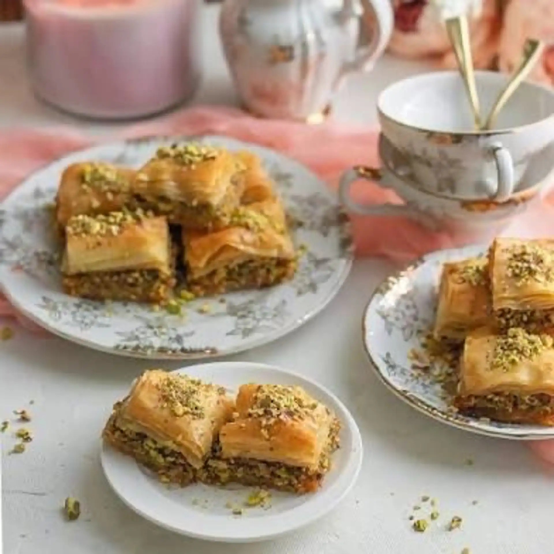 Baklava