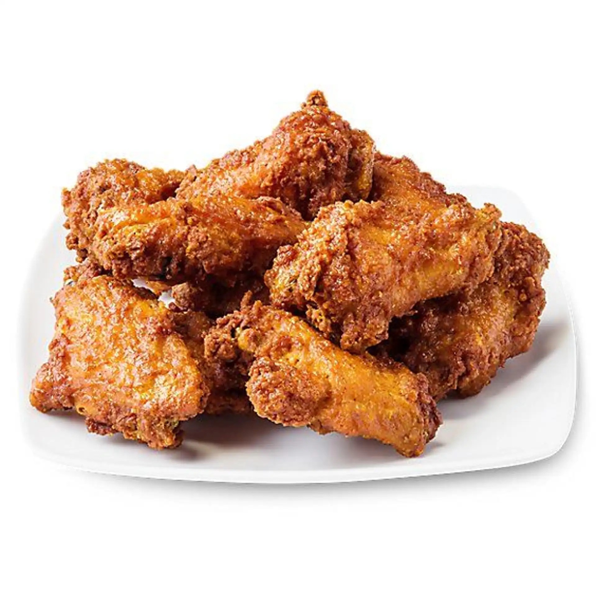 Plain Wings