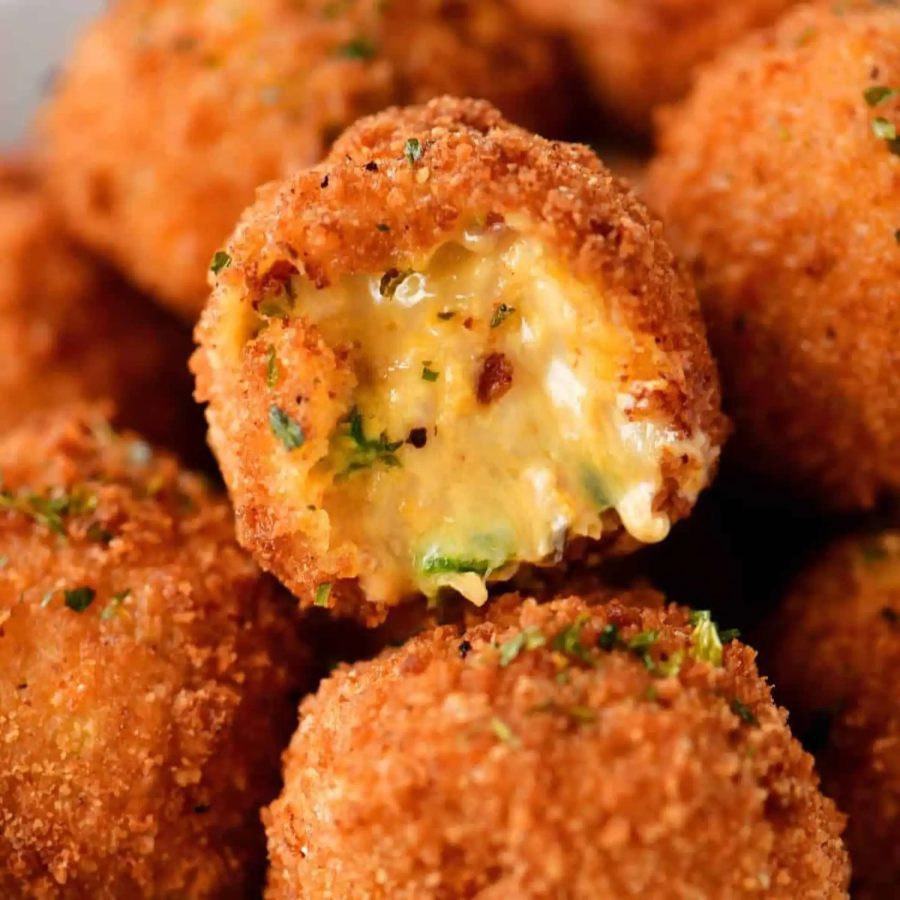 Jalapeño Popper